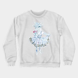 Bullerina Crewneck Sweatshirt